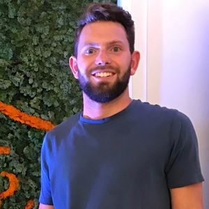 Meet your Posher, Spencer